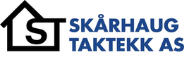 Skårahaug Taktekk