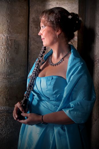 Britta Holger
