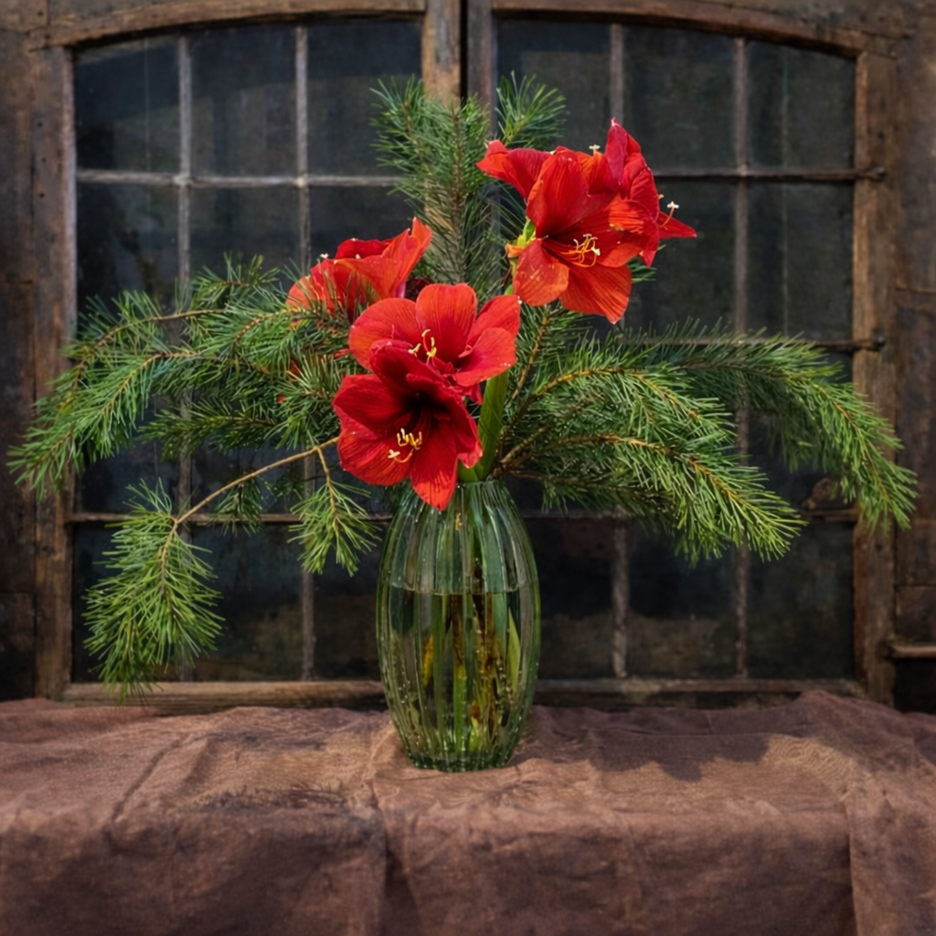Sidenblommor