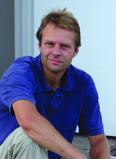 Björn Wickenberg