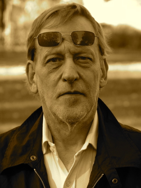 Magnus Ringgren