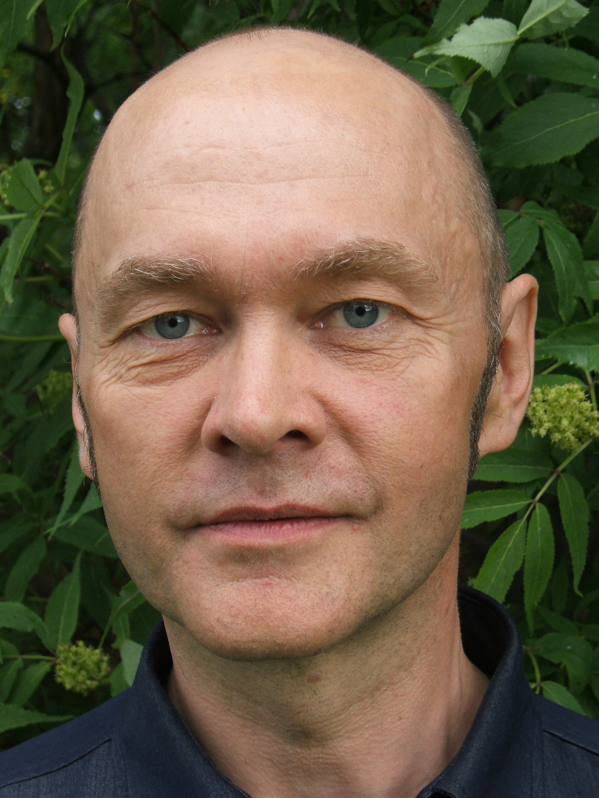 Peter Lucas Erixon