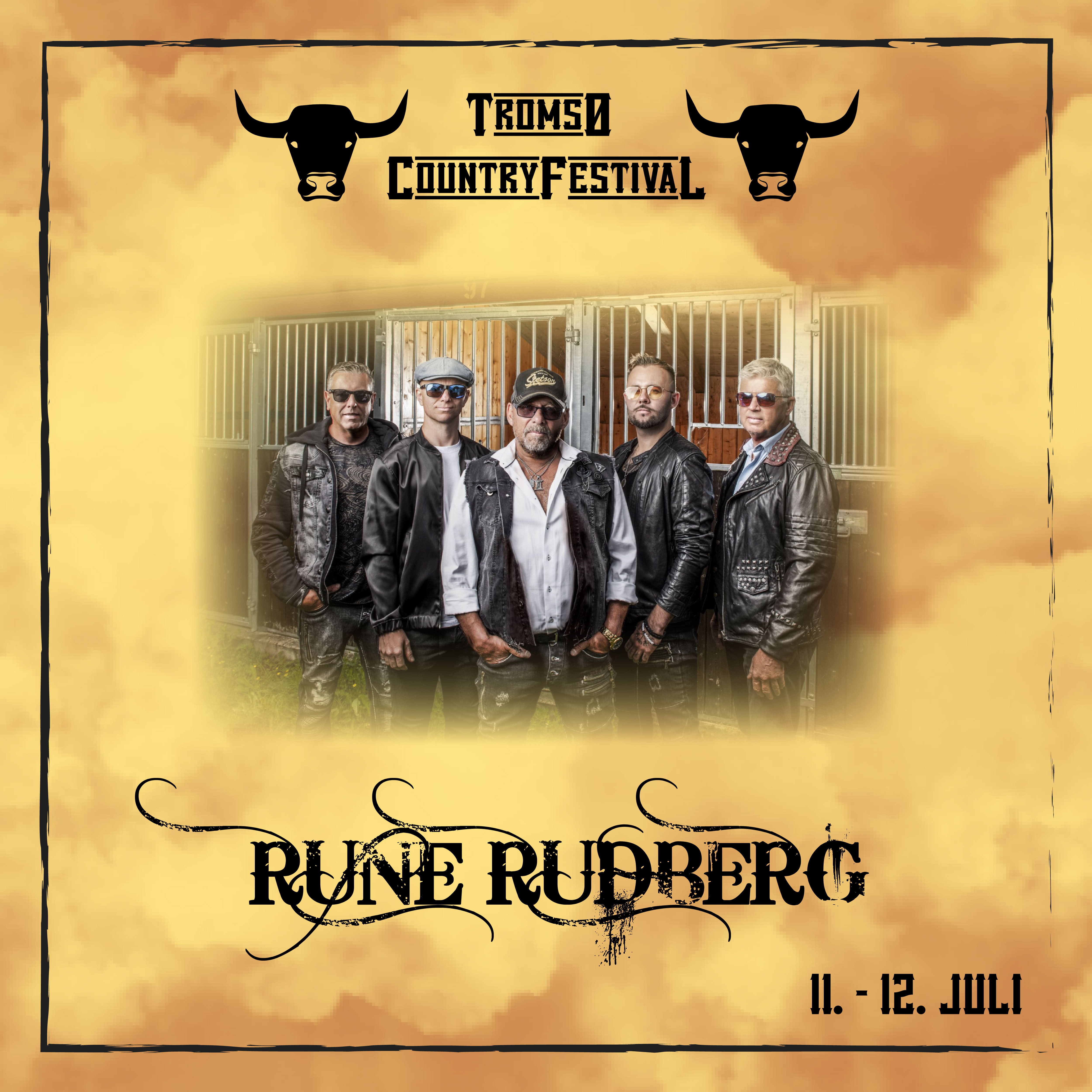 Startside | Tromsø Countryfestival