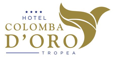 LOGO HOTEL COLOMBA DORO TROPEA