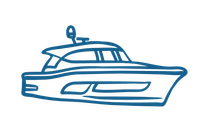 BOAT RENTAL TROPEA