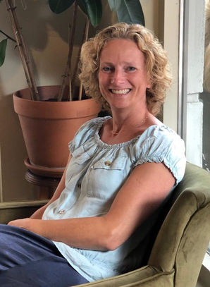 Kindercoach, Jongerencoach, 