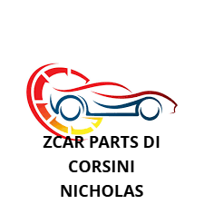 ZCAR PARTS P.IVA 04100621202 