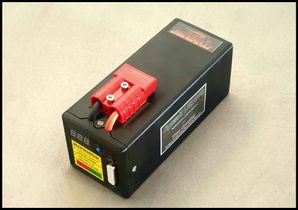 Jigawatt LBS16V-6 - Ignition