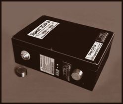Jigawatt LBS24V-12 f. drag racing