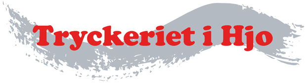 Tryckeriet i Hjo