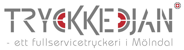 AB Tryckkedjan