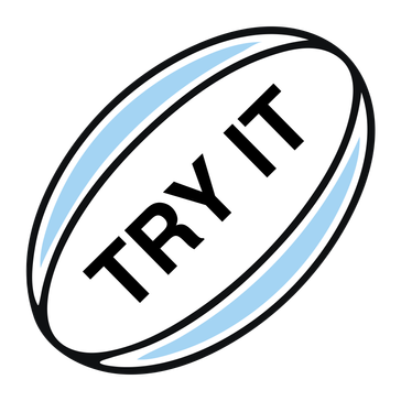 TRYIT