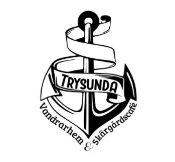 Trysunda bei Köpmanholmen
