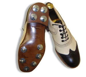 Personal shoe maker online