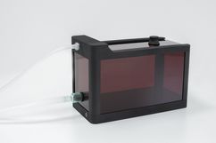 Heated Anesthesia Box Rat