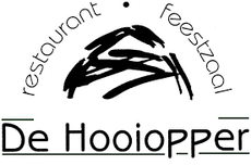 Logo De Hooiopper
