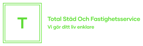 Total städ och fastighetsservice