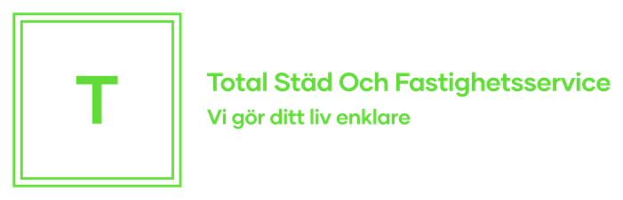 Total städ och fastighetsservice