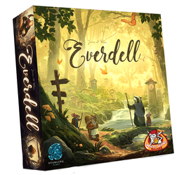 Everdell