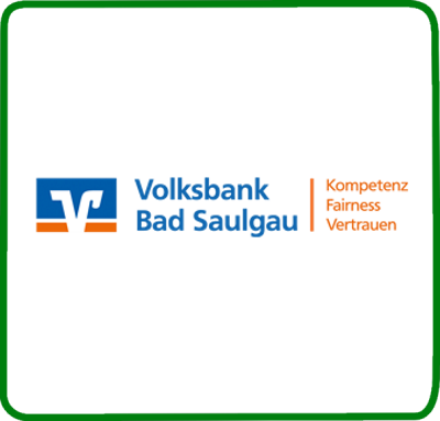 Volksbank Bad Saulgau
