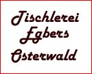 egbers-tischlerei-logo