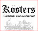 gaststaette-koesters-logo