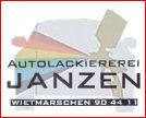 janzen-autolack-logo