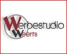 weerts-werbestudio-logo