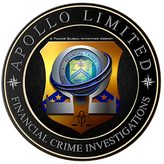Apollo Limited NCS Badge 2