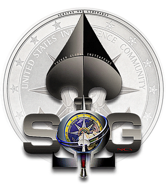 Special Operations Group NCS