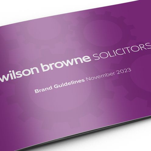 WILSON BROWNE SOLICITORS