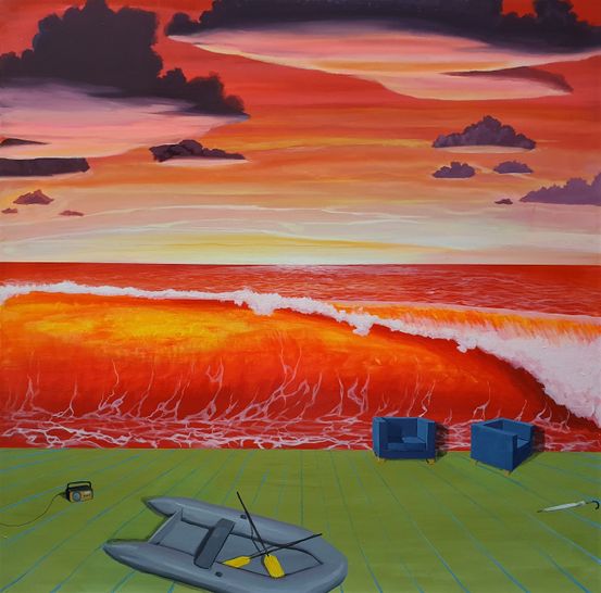 Antiperspirant, The-other-solution-(2019)100x100cm