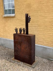 Ulrik Metal