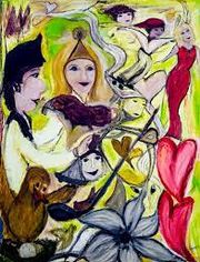 Galleri Charlotte