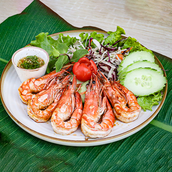 gambas