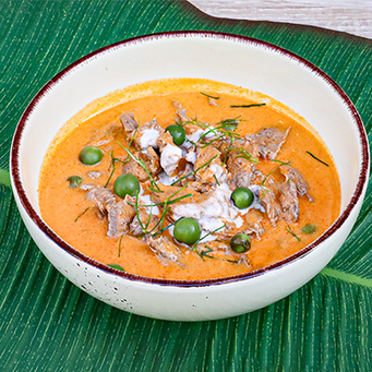 panang