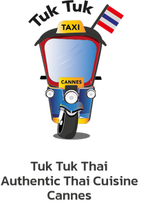 Tuk Tuk Thaï Cafe Cannes