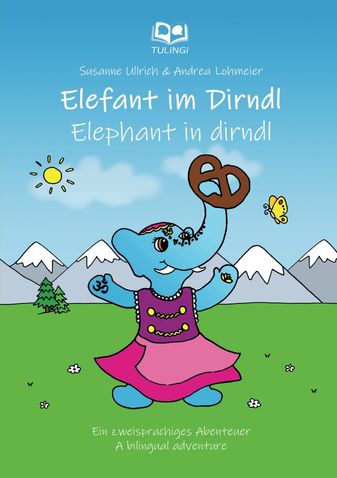 Elephant_Dirndl_Front
