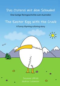 The Easter Egg with the Crack