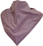 Bandana lux - little thing lyserød (1)f