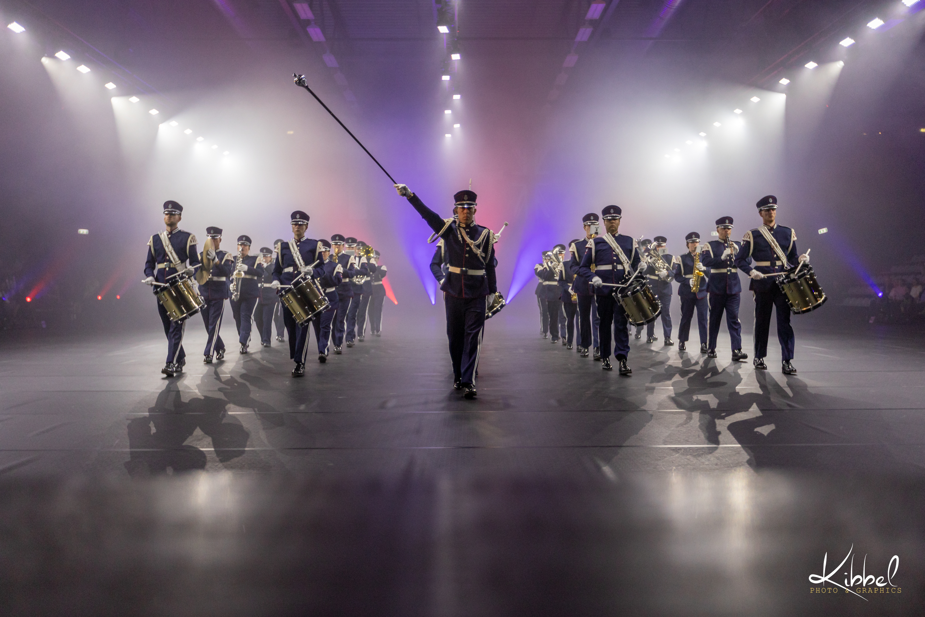 Tattoo Sønderborg 2022