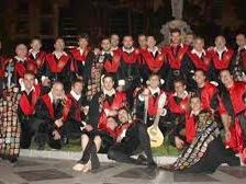 Tuna de Derecho de ALICANTE