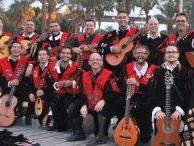 Tuna de Derecho de ALMERIA