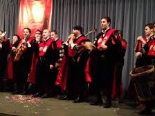 Tuna de Derecho de HUELVA