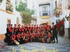 Tuna de Derecho de SEVILLA