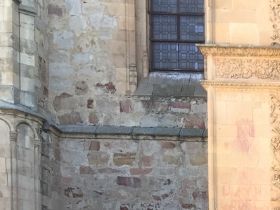Tuna de Derecho de Granada. Salamanca.