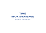 Tune  Sportsmassage