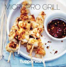 MicroPro Grill
