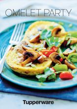 Omelet Party
