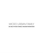 Micro Urban Family